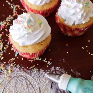 bakmixen en ingrediënten