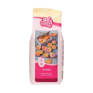 koekjes mix funcakes