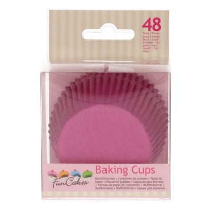 cupcakes voor babyshower