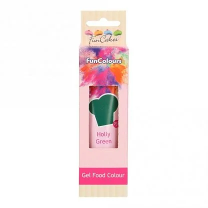 edible funcolours funcakes