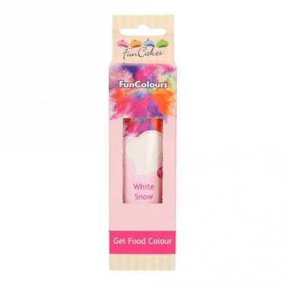 colour gel white