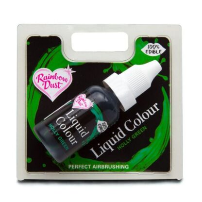 airbrush kleuren