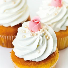 enchanted cream