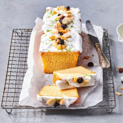Vegan frosting