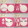 FMM MIX 'N' MATCH LARGE FACE CUTTER