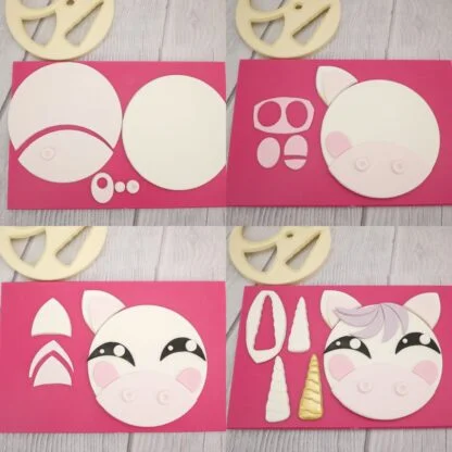 FMM MIX 'N' MATCH LARGE FACE CUTTER