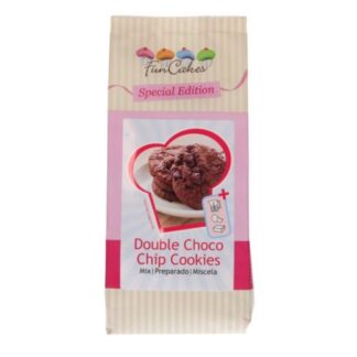 FunCakes Special Edition Mix voor Double Choco Chip