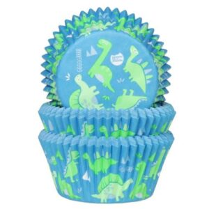 Baking Cups Dino’s