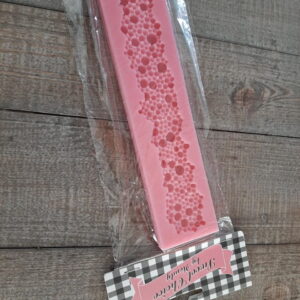 Sierrand Parel/Bubbels