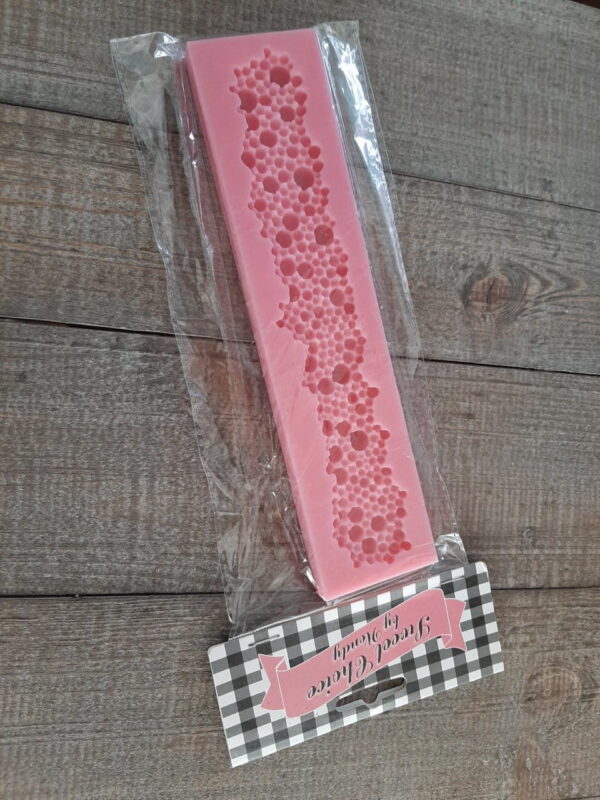 Sierrand Parel/Bubbels