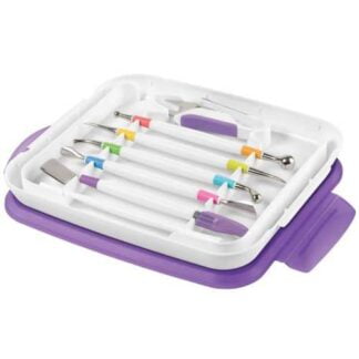 Wilton Modeling Tool Set/8