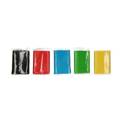 Rolfondant Multipack Essential Colours