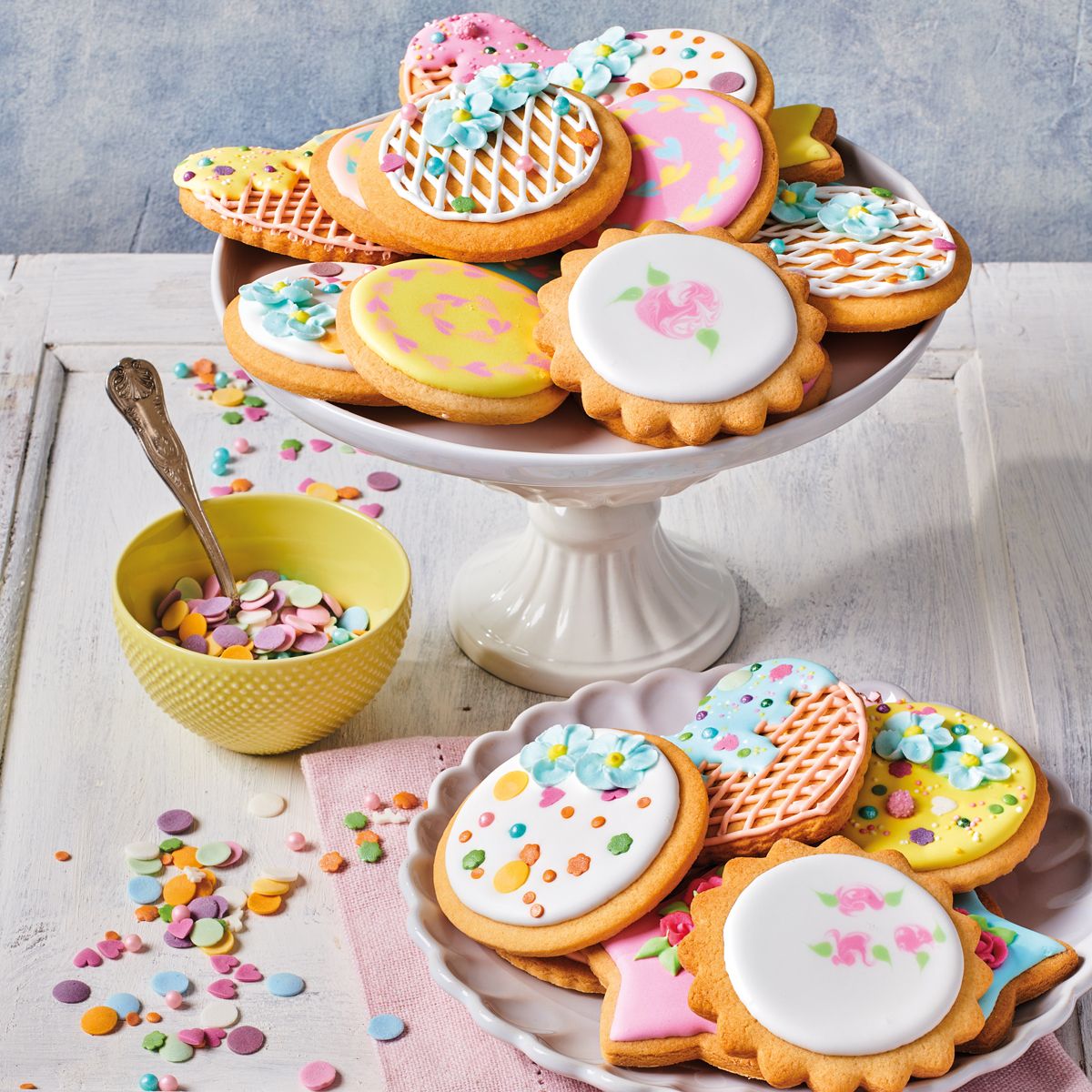 FunCakes Mix voor Royal Icing