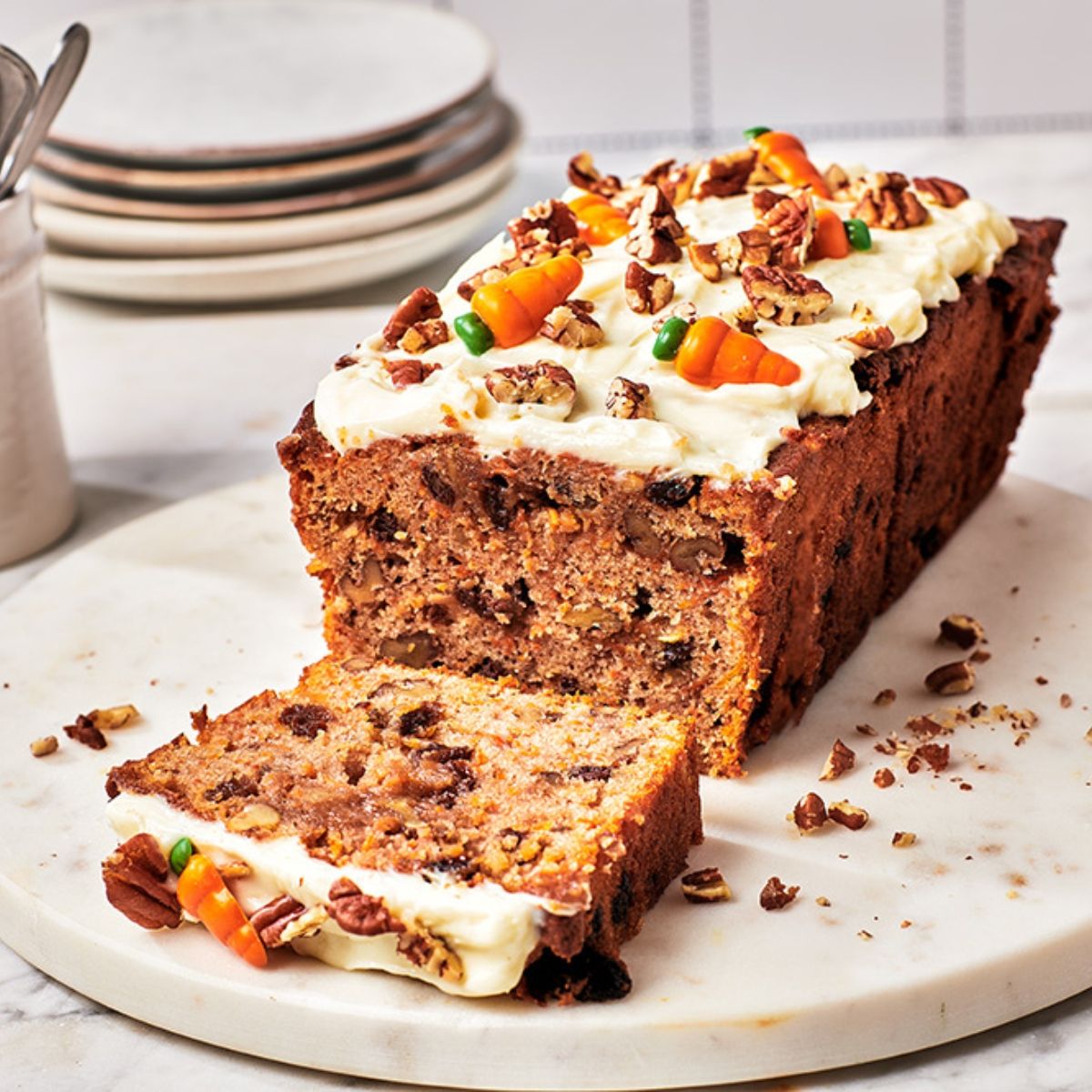 FunCakes Mix voor Carrot Cake