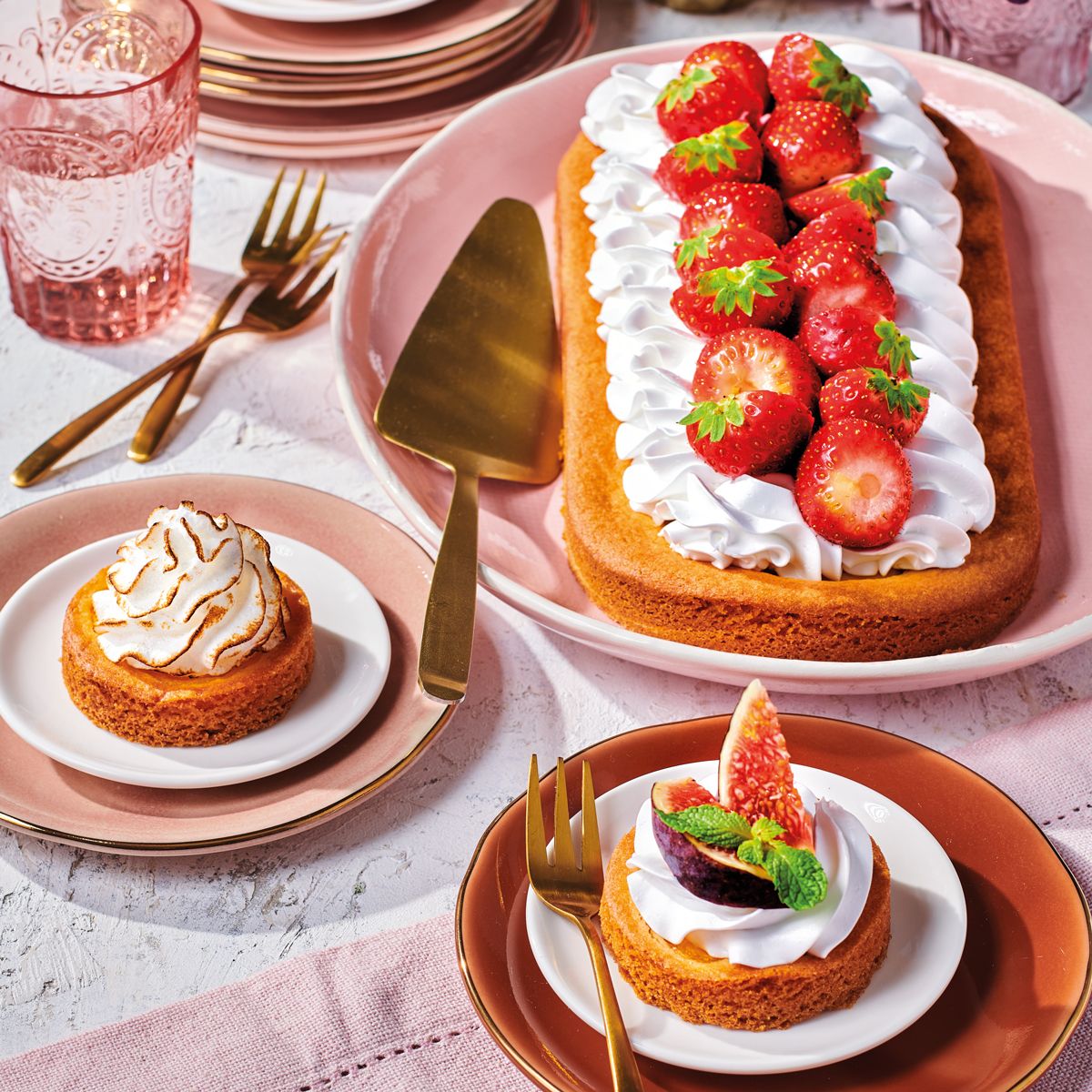 Funcake mix sloffenbodem