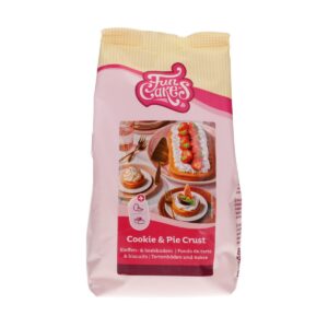 Funcake mix sloffenbodem