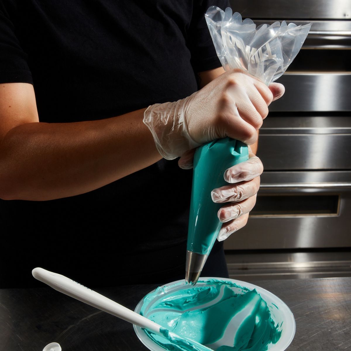 Colour Mill Wegwerp Spuitzakken 23cm pk/50